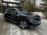 Kia Sorento 2022 года за 18 700 000 тг. в Астана