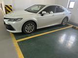 Toyota Camry 2023 года за 16 500 000 тг. в Астана