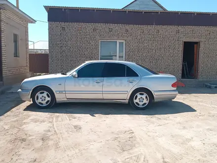Mercedes-Benz E 280 1995 года за 2 200 000 тг. в Кызылорда – фото 5