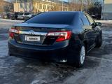 Toyota Camry 2012 годаfor9 800 000 тг. в Астана – фото 4