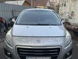 Peugeot 3008 2015 годаүшін3 500 000 тг. в Алматы – фото 2