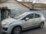 Peugeot 3008 2015 годаүшін3 500 000 тг. в Алматы – фото 4
