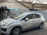Peugeot 3008 2015 годаүшін3 500 000 тг. в Алматы – фото 3