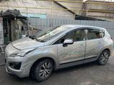 Peugeot 3008 2015 годаүшін3 500 000 тг. в Алматы – фото 5