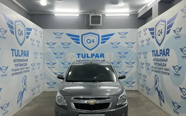 Chevrolet Cobalt 2022 годаfor6 790 000 тг. в Тараз