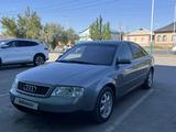 Audi A6 1999 года за 3 000 000 тг. в Кызылорда – фото 2