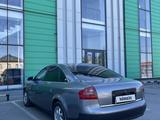 Audi A6 1999 года за 3 000 000 тг. в Кызылорда – фото 3