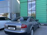 Audi A6 1999 года за 3 000 000 тг. в Кызылорда – фото 4