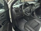 Chevrolet Equinox 2022 годаүшін12 700 000 тг. в Тараз – фото 4