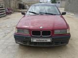 BMW 318 1993 года за 500 000 тг. в Актау
