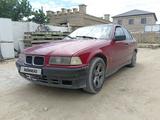 BMW 318 1993 года за 500 000 тг. в Актау – фото 5
