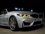 BMW 430 2017 года за 13 000 000 тг. в Алматы – фото 4