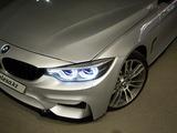 BMW 430 2017 года за 13 000 000 тг. в Алматы – фото 2