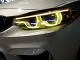 BMW 430 2017 года за 13 000 000 тг. в Алматы – фото 3