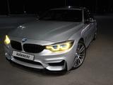 BMW 430 2017 года за 13 000 000 тг. в Алматы – фото 5