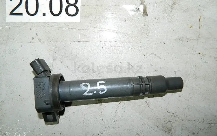 Катушка зажигания 2.5 за 5 000 тг. в Алматы