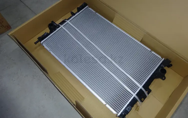 Радиатор охлаждения Fordүшін28 000 тг. в Астана