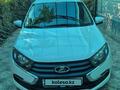 ВАЗ (Lada) Granta 2190 2023 года за 4 200 000 тг. в Актобе
