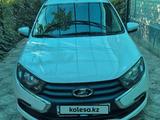 ВАЗ (Lada) Granta 2190 2023 года за 4 200 000 тг. в Актобе
