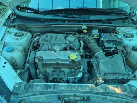 ВАЗ (Lada) Granta 2190 2023 года за 4 200 000 тг. в Актобе – фото 6
