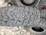 Bfgoodrich за 300 000 тг. в Алматы