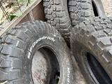 Bfgoodrich за 300 000 тг. в Алматы – фото 2
