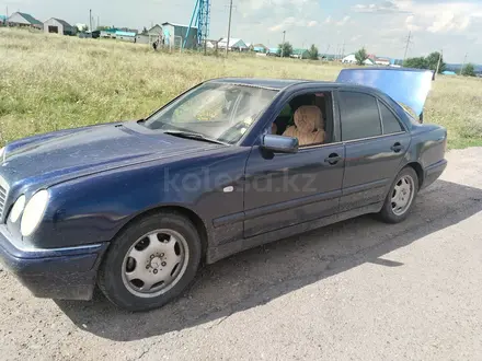 Mercedes-Benz E 230 1995 года за 2 700 000 тг. в Усть-Каменогорск – фото 5