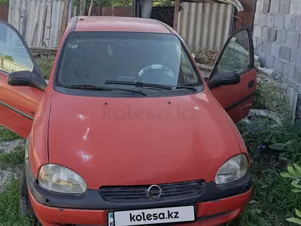 Opel Vita 1997 года за 850 000 тг. в Байсерке