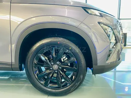 OMODA C5 2025 года за 7 990 000 тг. в Уральск – фото 7