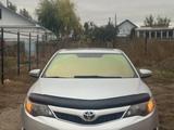 Toyota Camry 2013 годаүшін5 300 000 тг. в Актобе