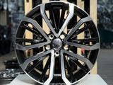 Диски R18 на Volkswagen 5x112 за 249 000 тг. в Астана
