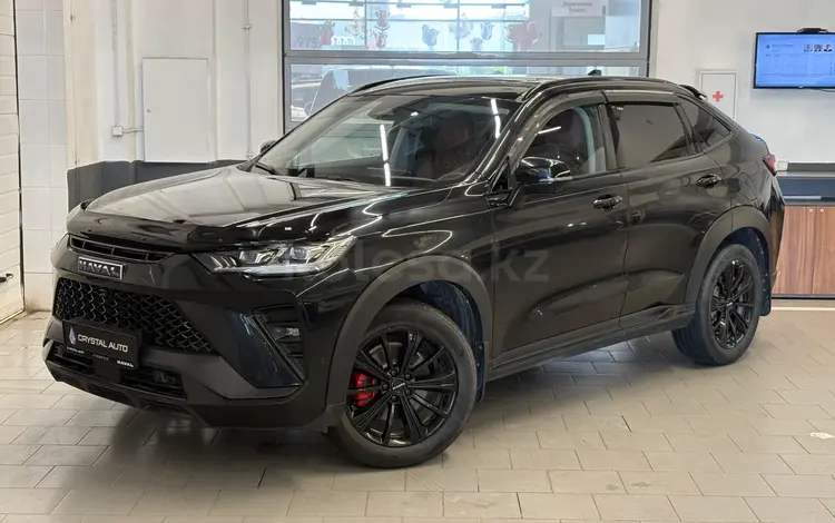 Haval H6 GT 2023 годаfor9 000 000 тг. в Астана