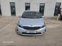 Kia Cerato 2017 года за 7 500 000 тг. в Алматы