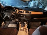 Jaguar S-Type 2002 годаүшін4 200 000 тг. в Алматы – фото 2