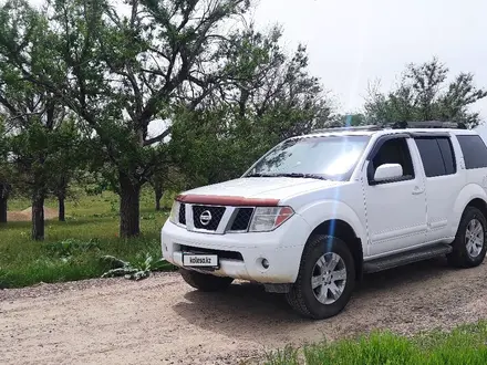 Nissan Pathfinder 2005 года за 6 490 000 тг. в Алматы