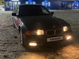 BMW 320 1993 годаүшін1 200 000 тг. в Актобе – фото 4