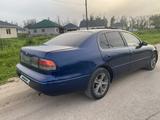 Lexus GS 300 1994 года за 2 100 000 тг. в Алматы – фото 4