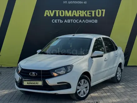 ВАЗ (Lada) Granta 2190 2020 года за 5 150 000 тг. в Уральск