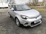 MG 3 2013 года за 3 300 000 тг. в Есиль