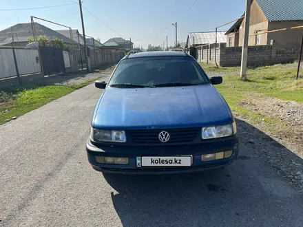 Volkswagen Passat 1995 года за 1 650 000 тг. в Тараз