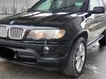 BMW X5 2003 года за 4 900 000 тг. в Семей – фото 25