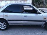 Mazda 626 1988 годаүшін500 000 тг. в Туркестан