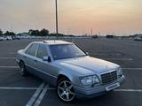Mercedes-Benz E 280 1995 годаfor5 000 000 тг. в Алматы – фото 3