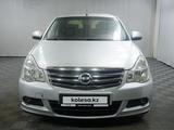 Nissan Almera 2014 года за 3 500 000 тг. в Алматы – фото 5