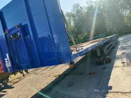 Schwarzmuller  Schwarzmuller 2004 года за 5 500 000 тг. в Алматы
