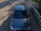 ВАЗ (Lada) Priora 2172 2010 года за 1 400 000 тг. в Петропавловск – фото 2