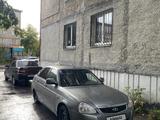 ВАЗ (Lada) Priora 2172 2010 года за 1 400 000 тг. в Петропавловск – фото 3