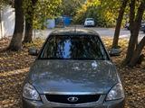 ВАЗ (Lada) Priora 2172 2010 года за 1 400 000 тг. в Петропавловск