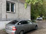 ВАЗ (Lada) Priora 2172 2010 года за 1 400 000 тг. в Петропавловск – фото 4