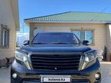 Toyota Land Cruiser Prado 2014 года за 22 000 000 тг. в Атырау